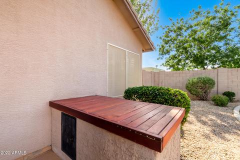 1226 E Tyson Ct, Gilbert, AZ 85295 photo 28