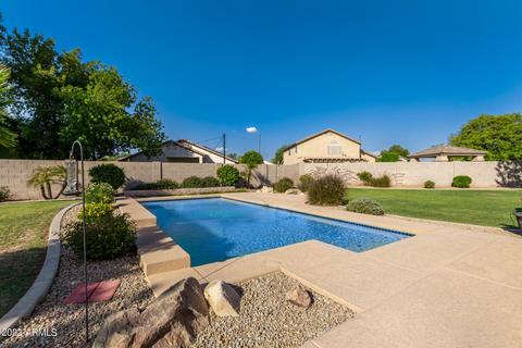 1226 E Tyson Ct, Gilbert, AZ 85295 photo 32
