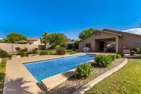 1226 E Tyson Ct, Gilbert, AZ 85295 photo 35