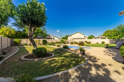 1226 E Tyson Ct, Gilbert, AZ 85295 photo 33