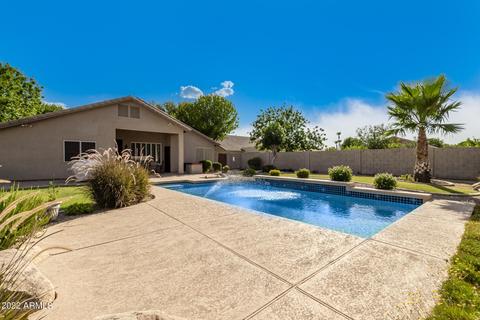 1226 E Tyson Ct, Gilbert, AZ 85295 photo 36