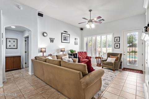 1226 E Tyson Ct, Gilbert, AZ 85295 photo 8