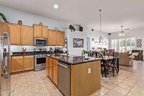 1226 E Tyson Ct, Gilbert, AZ 85295 photo 13