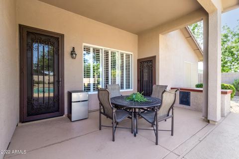 1226 E Tyson Ct, Gilbert, AZ 85295 photo 27