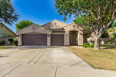 1226 E Tyson Ct, Gilbert, AZ 85295 photo 1