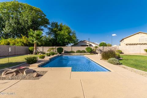1226 E Tyson Ct, Gilbert, AZ 85295 photo 31