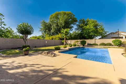 1226 E Tyson Ct, Gilbert, AZ 85295 photo 30