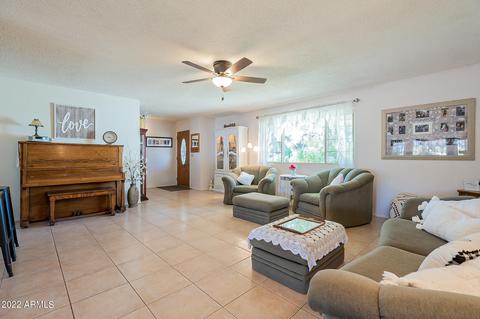 124 E Leisure Ln, Phoenix, AZ 85086 photo 8
