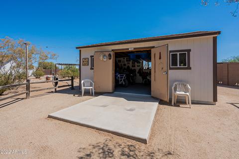 124 E Leisure Ln, Phoenix, AZ 85086 photo 44