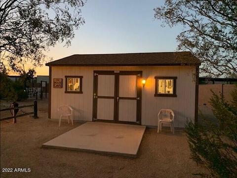 124 E Leisure Ln, Phoenix, AZ 85086 photo 60