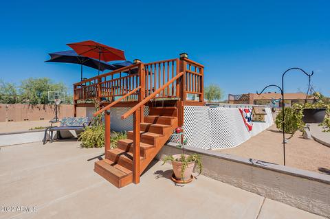124 E Leisure Ln, Phoenix, AZ 85086 photo 51