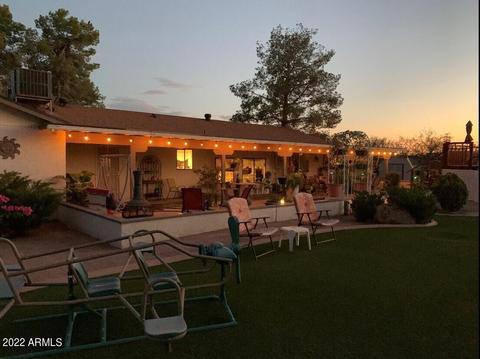 124 E Leisure Ln, Phoenix, AZ 85086 photo 57