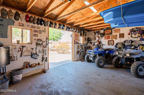 124 E Leisure Ln, Phoenix, AZ 85086 photo 45