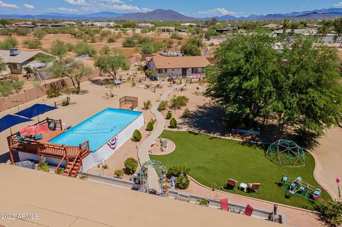 124 E Leisure Ln, Phoenix, AZ 85086 photo 61