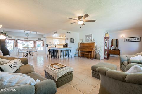 124 E Leisure Ln, Phoenix, AZ 85086 photo 7