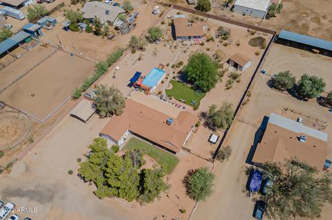 124 E Leisure Ln, Phoenix, AZ 85086 photo 1