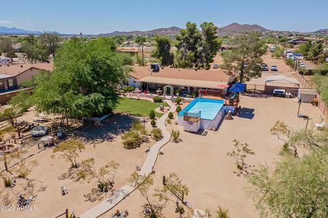124 E Leisure Ln, Phoenix, AZ 85086 photo 62