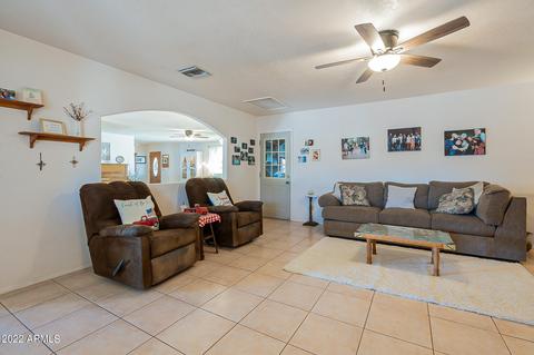 124 E Leisure Ln, Phoenix, AZ 85086 photo 16