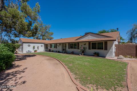 124 E Leisure Ln, Phoenix, AZ 85086 photo 5