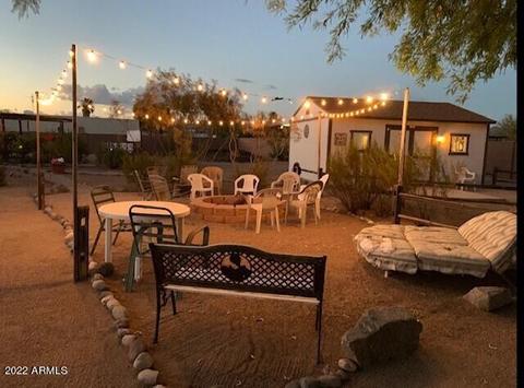 124 E Leisure Ln, Phoenix, AZ 85086 photo 59