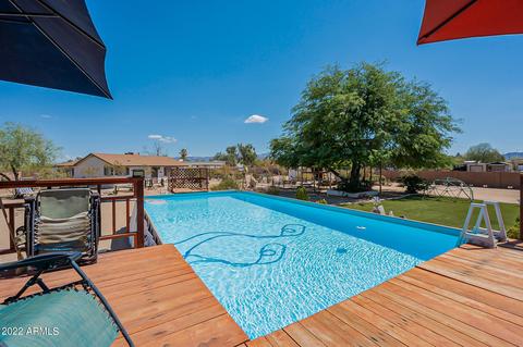124 E Leisure Ln, Phoenix, AZ 85086 photo 53