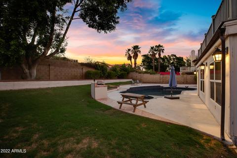 9644 S 45th Pl, Phoenix, AZ 85044 photo 35