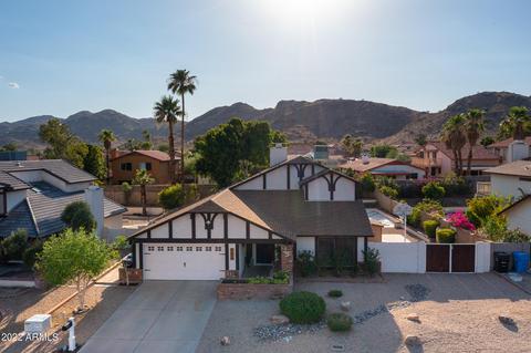 9644 S 45th Pl, Phoenix, AZ 85044 photo 38