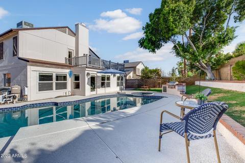 9644 S 45th Pl, Phoenix, AZ 85044 photo 34