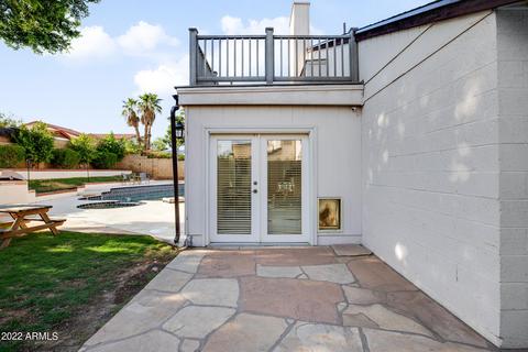 9644 S 45th Pl, Phoenix, AZ 85044 photo 28