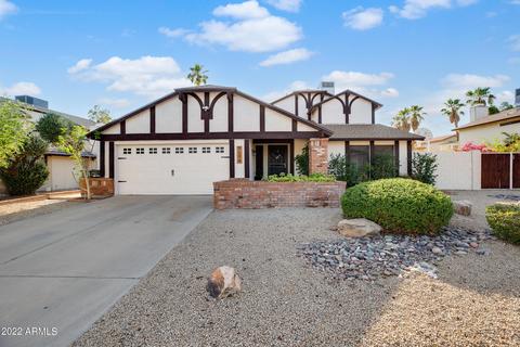 9644 S 45th Pl, Phoenix, AZ 85044 photo 2