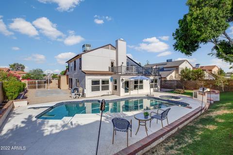9644 S 45th Pl, Phoenix, AZ 85044 photo 32
