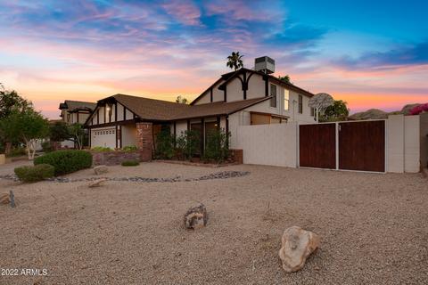 9644 S 45th Pl, Phoenix, AZ 85044 photo 45