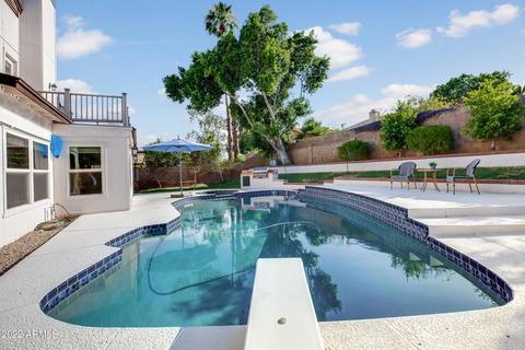 9644 S 45th Pl, Phoenix, AZ 85044 photo 30