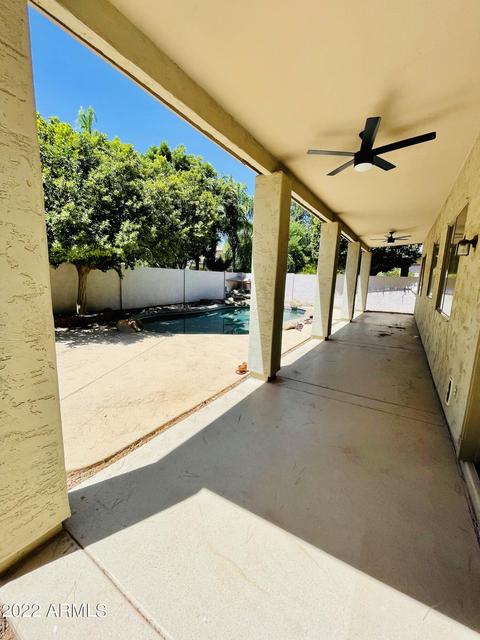 1715 E Cullumber St, Gilbert, AZ 85234 photo 57