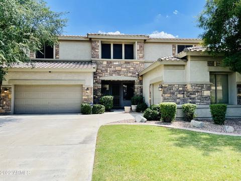 1715 E Cullumber St, Gilbert, AZ 85234 photo 5