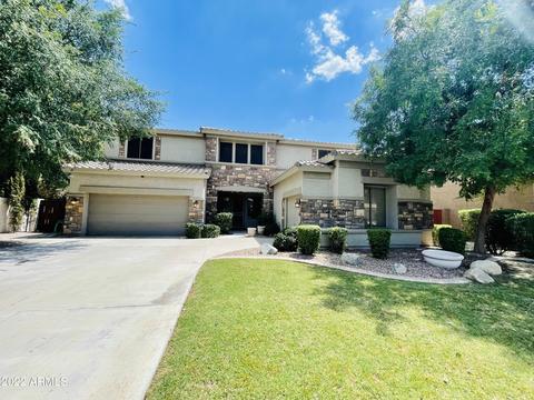 1715 E Cullumber St, Gilbert, AZ 85234 photo 4