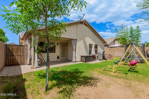 1789 E Oakland St, Gilbert, AZ 85295 photo 25