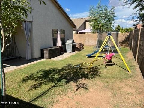 1789 E Oakland St, Gilbert, AZ 85295 photo 29