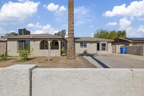 4744 N 50th Dr, Phoenix, AZ 85031 photo 1