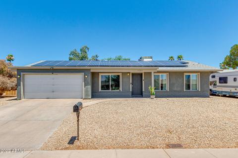 3708 W Crocus Dr, Phoenix, AZ 85053 photo 2