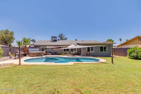 3708 W Crocus Dr, Phoenix, AZ 85053 photo 28