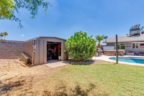 3708 W Crocus Dr, Phoenix, AZ 85053 photo 26