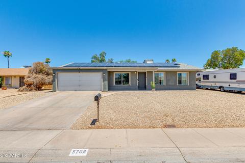 3708 W Crocus Dr, Phoenix, AZ 85053 photo 1