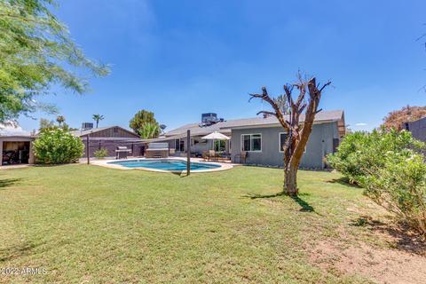 3708 W Crocus Dr, Phoenix, AZ 85053 photo 27