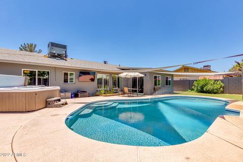 3708 W Crocus Dr, Phoenix, AZ 85053 photo 29