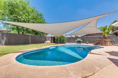 3708 W Crocus Dr, Phoenix, AZ 85053 photo 25