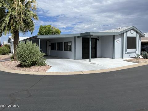 5735 E Mcdowell Rd #451, Mesa, AZ 85215 photo 1
