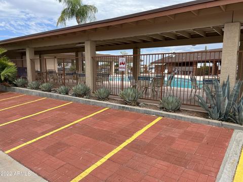 5735 E Mcdowell Rd #451, Mesa, AZ 85215 photo 9
