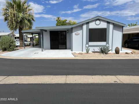5735 E Mcdowell Rd #451, Mesa, AZ 85215 photo 5