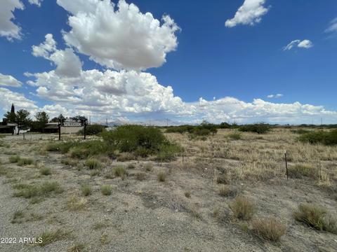 719 S Haskell Ave #11, Willcox, AZ 85643